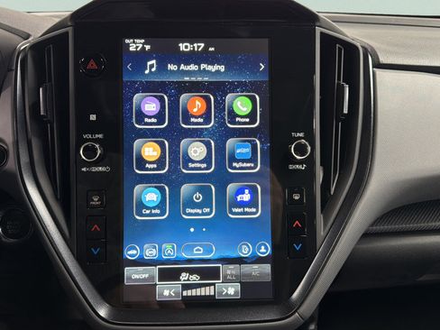 New 2026 Subaru Crosstrek 2.5i Wilderness image 20