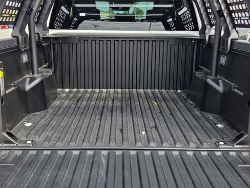 New 2025 Toyota Tacoma SR5 image 19