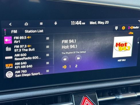 Used 2023 Kia Niro Wave FWD image 19
