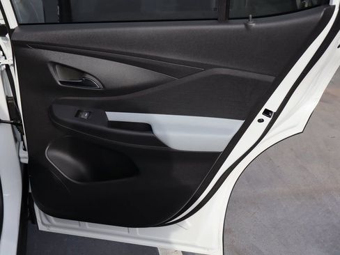 New 2026 Buick Envista Preferred w/ Convenience I Package FWD image 18