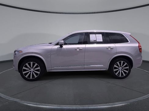 Certified 2025 Volvo XC90 B5 Core AWD/4WD image 16