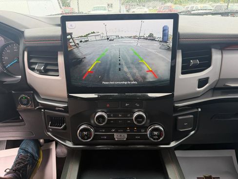 Used 2022 Ford Expedition Timberline AWD/4WD image 35