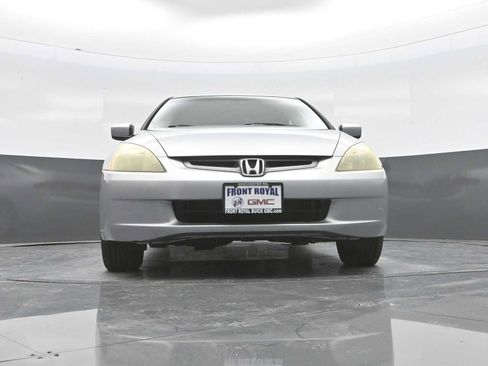 Used 2004 Honda Accord EX image 27