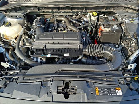 Certified 2024 Ford Escape Active AWD/4WD image 27