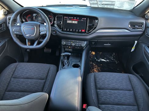 New 2026 Dodge Durango GT w/ Blacktop Package image 12
