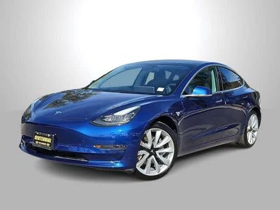 Used 2019 Tesla Model 3 Long Range