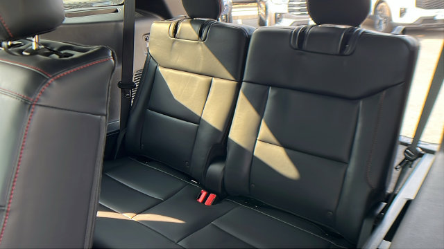 New 2026 Ford Explorer ST-Line w/ ST-Line Street Pack AWD/4WD image 17