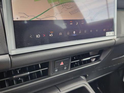 New 2026 MAZDA CX-5 Select AWD/4WD image 10