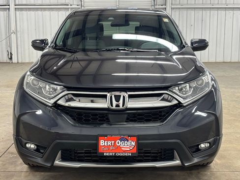 Used 2019 Honda CR-V EX image 2