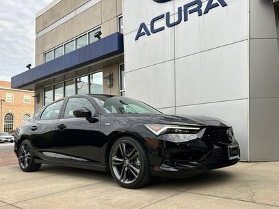 Certified 2023 Acura Integra A-Spec