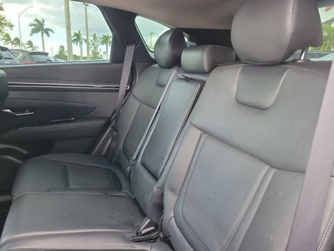 Used 2022 Hyundai Tucson Limited FWD image 10