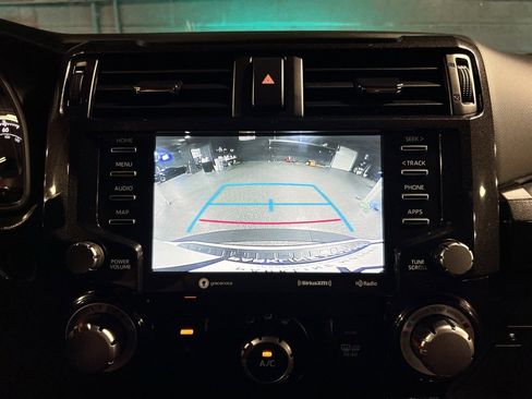 Used 2024 Toyota 4Runner TRD Off-Road image 11