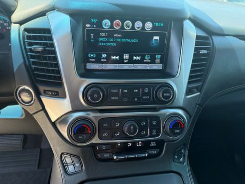 Used 2019 Chevrolet Tahoe Premier AWD/4WD image 23