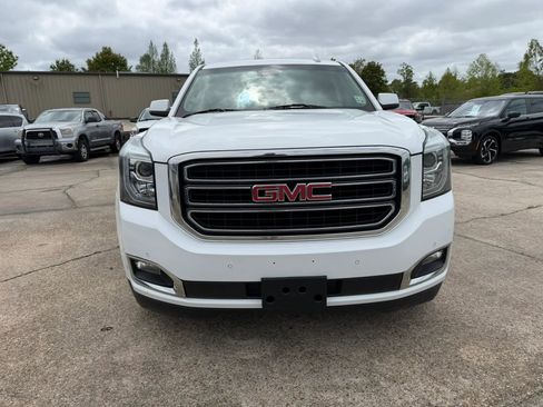 Used 2019 GMC Yukon XL SLT w/ Open Road Package image 8