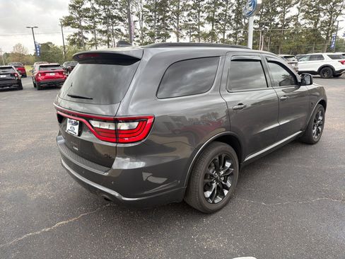 Used 2024 Dodge Durango R/T w/ Blacktop Package image 6