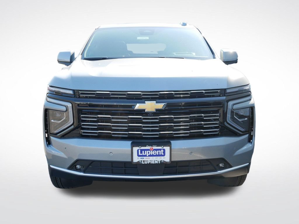New 2026 Chevrolet Tahoe High Country AWD/4WD image 11