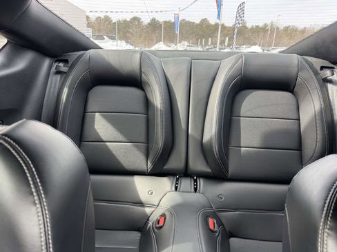 Used 2021 Ford Mustang GT Premium w/ Equipment Group 401A image 29