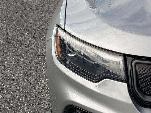 Certified 2022 Jeep Compass High Altitude image 9