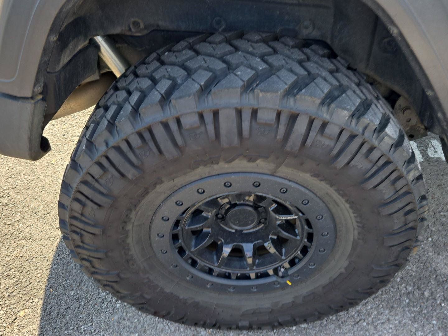 Used 2021 Jeep Wrangler Unlimited Sport AWD/4WD image 10