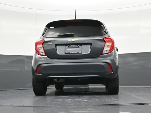 Used 2018 Chevrolet Spark LS FWD image 28