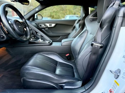 Used 2015 Jaguar F-TYPE S image 38
