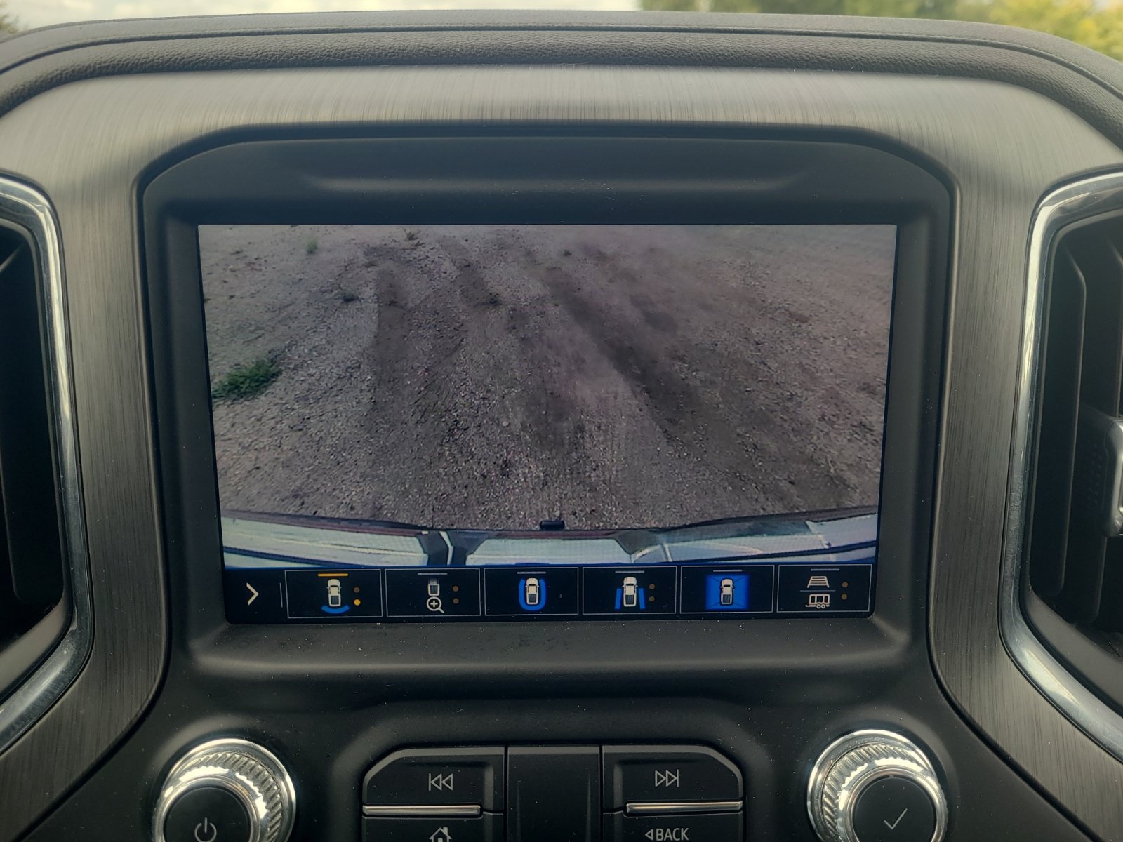 Used 2020 GMC Sierra 1500 Denali w/ Denali Ultimate Package AWD/4WD image 29