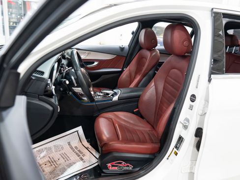 Used 2016 Mercedes-Benz C 300 Sedan image 16