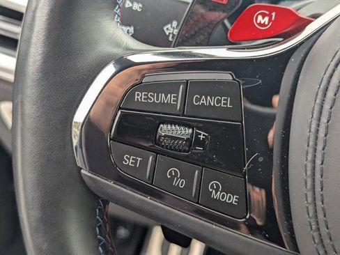 Used 2025 BMW XM image 10