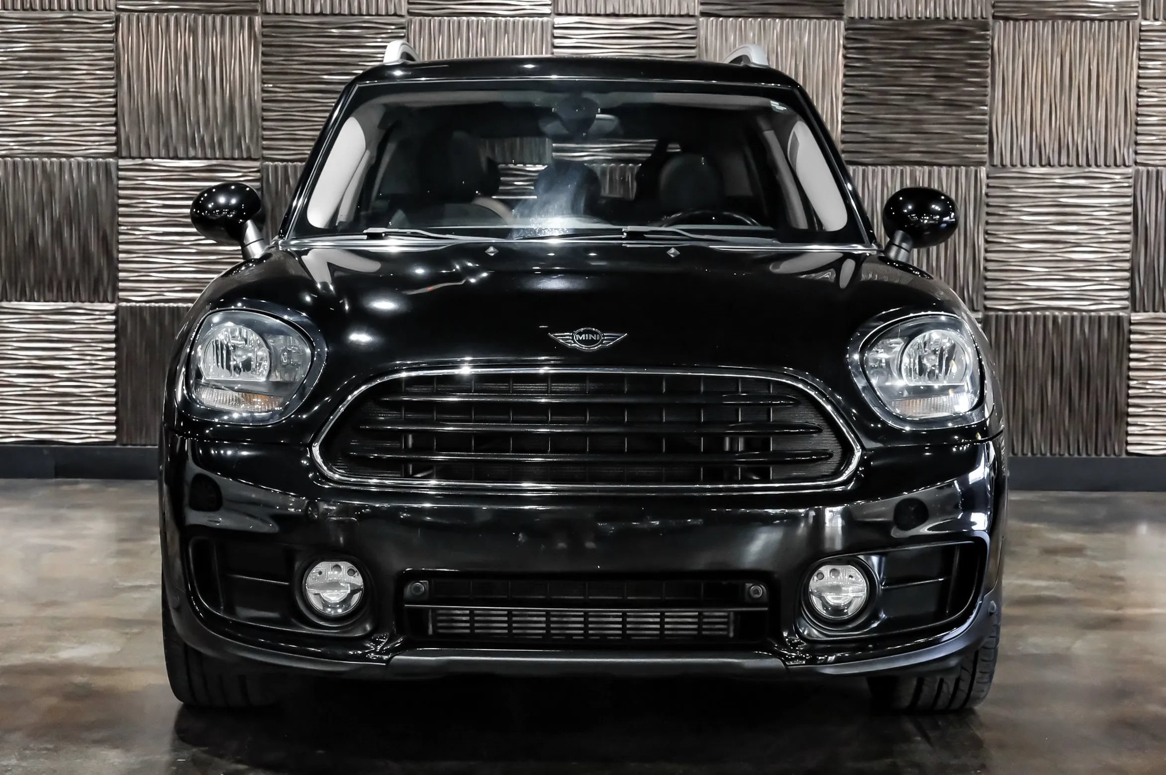 Used 2018 MINI Cooper Countryman ALL4 AWD/4WD image 8