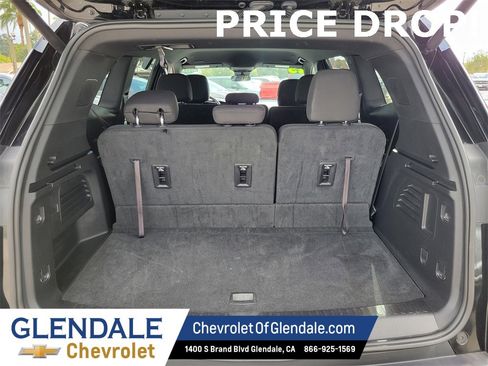 Certified 2025 GMC Acadia Elevation image 9