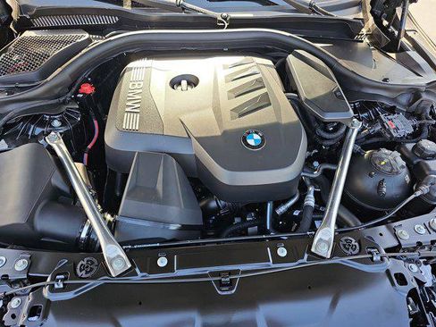 New 2026 BMW 530i w/ Executive Package image 31