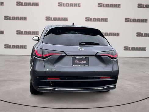 New 2026 Honda HR-V EX-L image 4