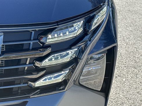 New 2026 Hyundai Tucson Limited image 6