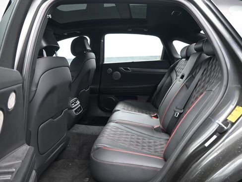 Used 2023 Genesis G80 2.5T w/ Sport Prestige Package image 25