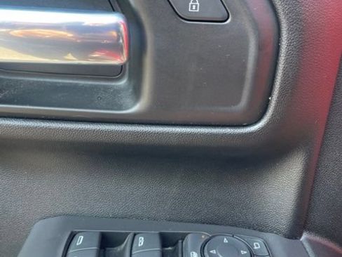 Used 2021 Chevrolet Silverado 1500 Custom AWD/4WD image 9