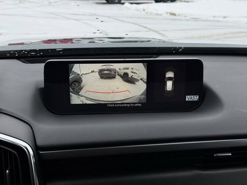 New 2026 MAZDA CX-50 2.5 Hybrid w/ Weather Package image 4
