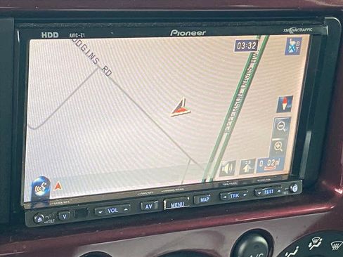 Used 2007 Toyota FJ Cruiser 4WD image 19