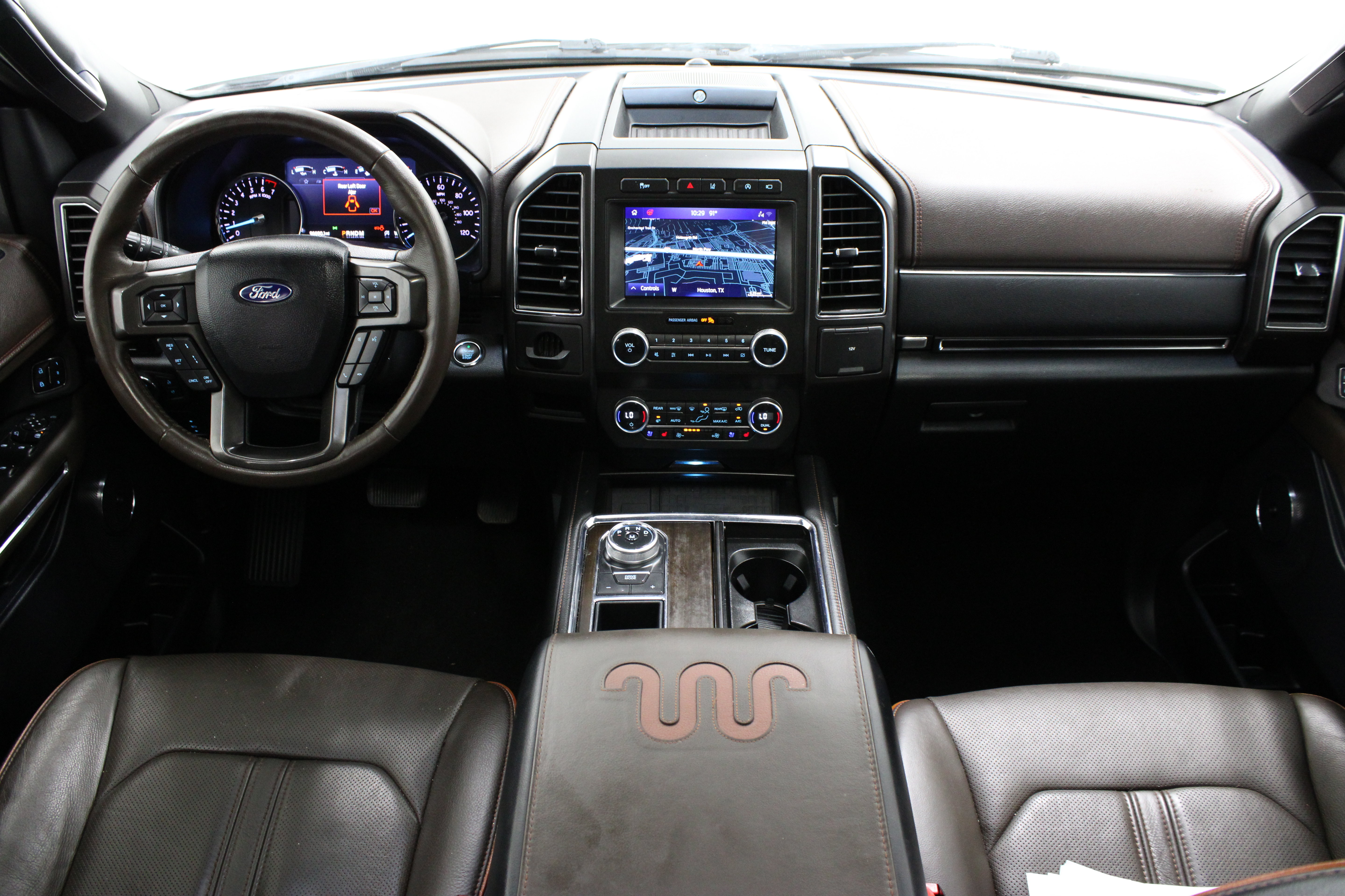 Used 2020 Ford Expedition King Ranch w/ Cargo Package RWD image 33