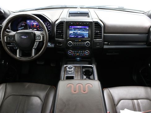 Used 2020 Ford Expedition King Ranch w/ Cargo Package RWD image 33