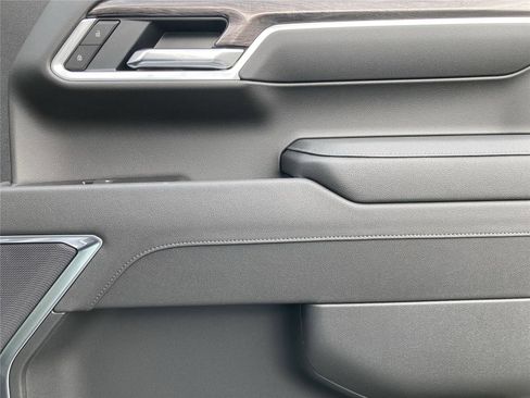 New 2026 Chevrolet Silverado 1500 LTZ image 14