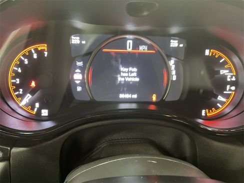 Used 2024 Dodge Durango GT image 15