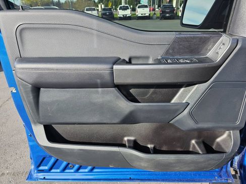 Used 2022 Ford F150 XLT w/ Equipment Group 301A Mid image 20