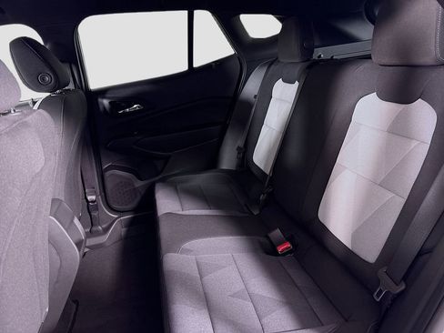 New 2026 Chevrolet Trax RS w/ Driver Confidence Package image 13