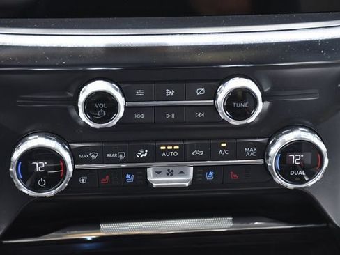 Used 2021 Ford F150 Limited AWD/4WD image 16
