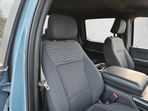 Used 2023 Ford F150 XL w/ STX Appearance Package image 22