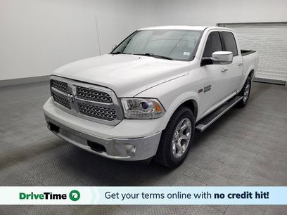 Used 2017 RAM 1500 Laramie w/ Convenience Group