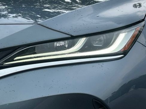 Certified 2023 Toyota Venza Limited AWD/4WD image 9
