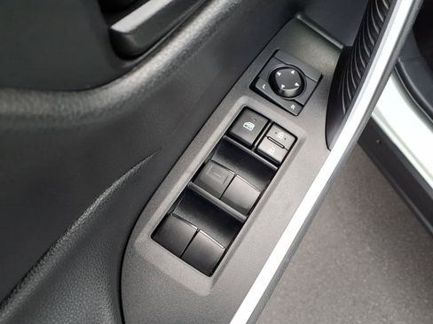 Certified 2021 Toyota RAV4 LE w/ Carpet Mat Package (TMS) FWD image 14
