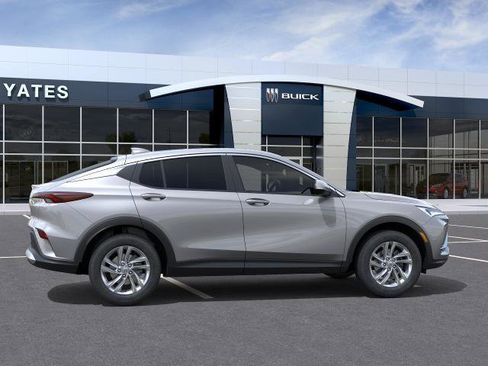 New 2026 Buick Envista Preferred w/ Convenience I Package FWD image 29