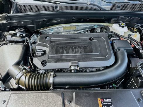 Certified 2023 Buick Envision Essence AWD/4WD image 28